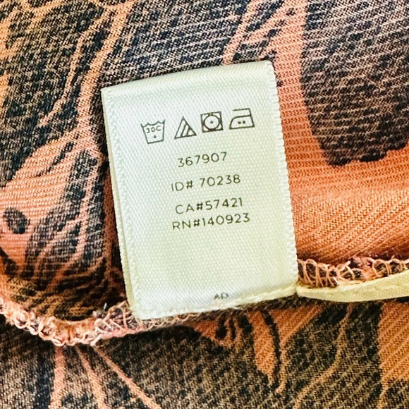 LOFT Sleeveless Maxi Dress - Size Medium - Picture 10 of 12